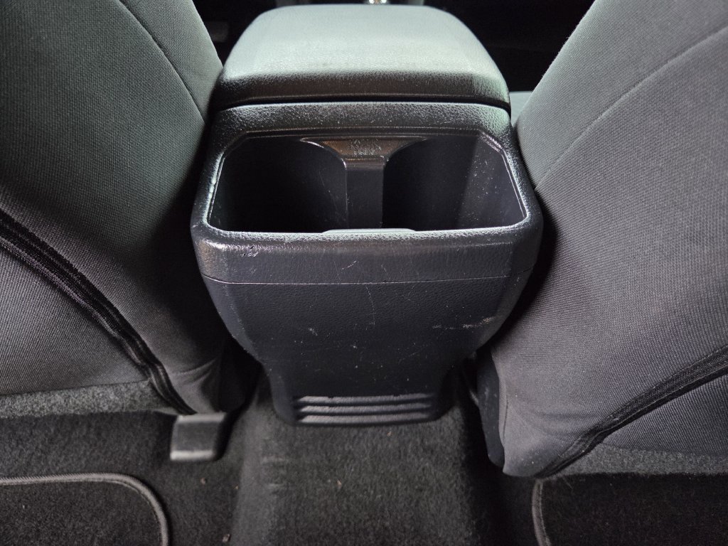 Used 2023 Toyota Tacoma SR5 RWD image 18