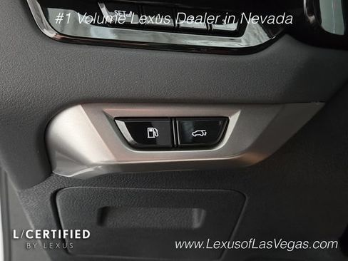 Certified 2024 Lexus RX 350 F Sport w/ Convenience Package AWD/4WD image 38