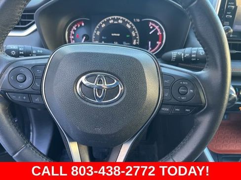 Used 2021 Toyota RAV4 Adventure image 21