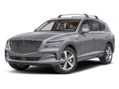 Certified 2024 Genesis GV80 2.5T w/ Advanced Package AWD/4WD image 1