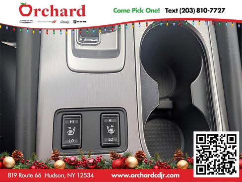 Used 2023 Nissan Murano SV w/ SV Midnight Edition Package image 78