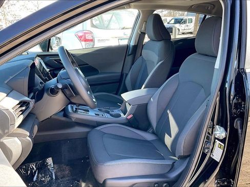 New 2026 Subaru Crosstrek 2.0i Premium image 11