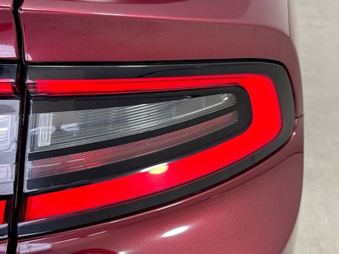 Used 2019 Dodge Charger Scat Pack w/ Dynamics Package RWD image 29