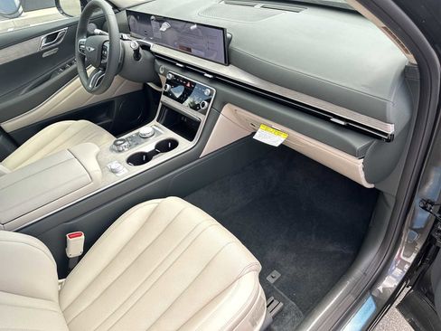 New 2026 Genesis GV80 2.5T Select image 26