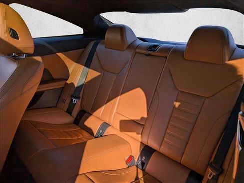 Used 2021 BMW 430i Coupe w/ Convenience Package image 19