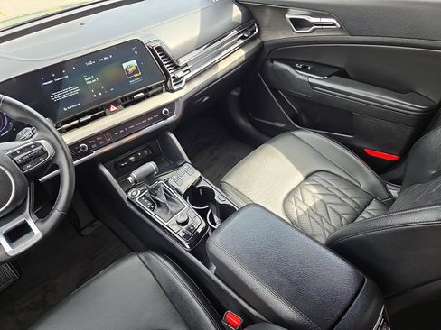 Used 2024 Kia Sportage X-Line image 12