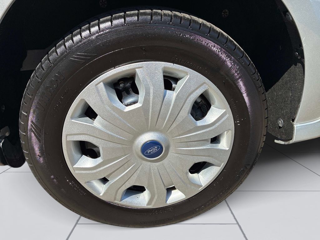 Used 2021 Ford Transit Connect XLT FWD image 11