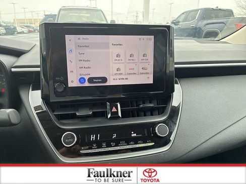 Certified 2024 Toyota Corolla LE image 23