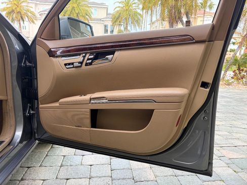 Used 2013 Mercedes-Benz S 550 image 76