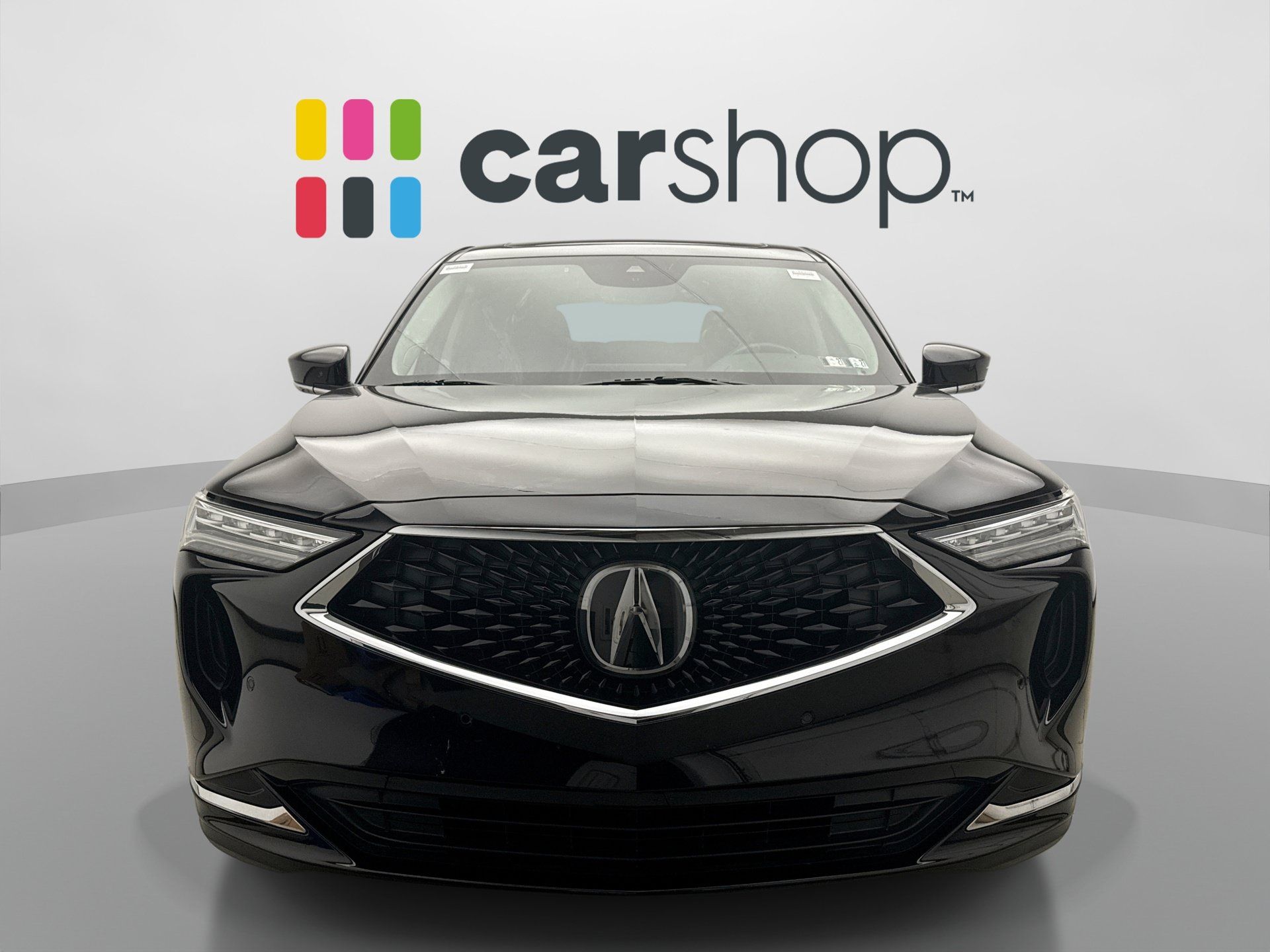 Used 2022 Acura MDX w/ Technology Package AWD/4WD image 6