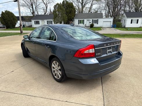 Used 2009 Volvo S80 3.2 image 8