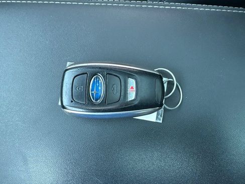 Used 2021 Subaru Ascent Limited w/ Technology Package AWD/4WD image 25