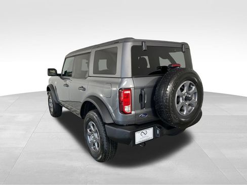 Used 2025 Ford Bronco Big Bend AWD/4WD image 7