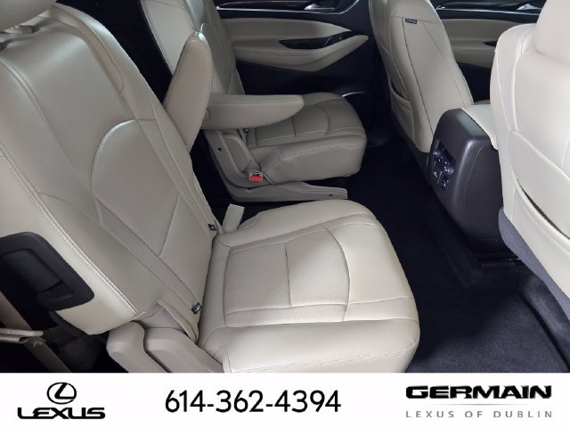 Used 2018 Buick Enclave Premium w/ Experience Buick Package FWD image 22