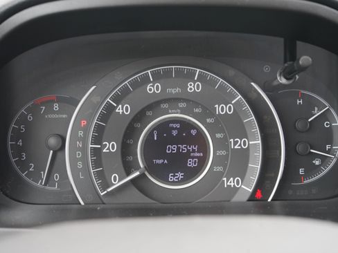 Used 2016 Honda CR-V EX-L image 23