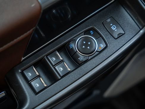 Certified 2023 Ford F150 Lariat w/ Equipment Group 502A High image 47