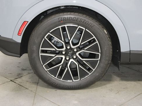 New 2025 Ford Mustang Mach-E Premium image 13