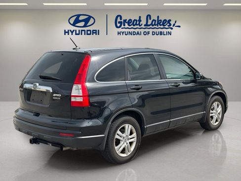 Used 2010 Honda CR-V EX-L image 5