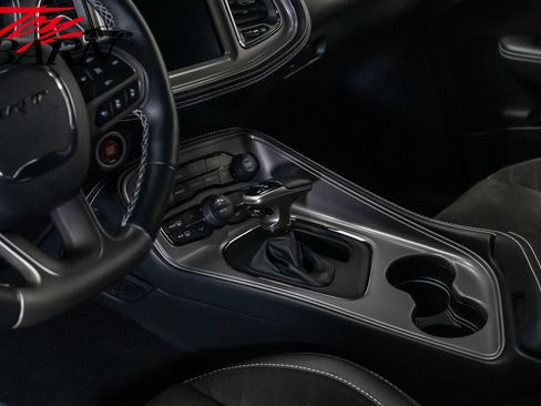 Used 2023 Dodge Challenger SRT Hellcat image 26