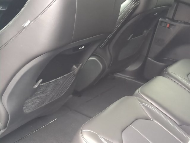 New 2027 Chrysler Pacifica Select FWD image 16