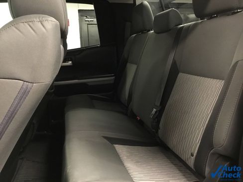 Used 2017 Toyota Tundra SR5 image 36