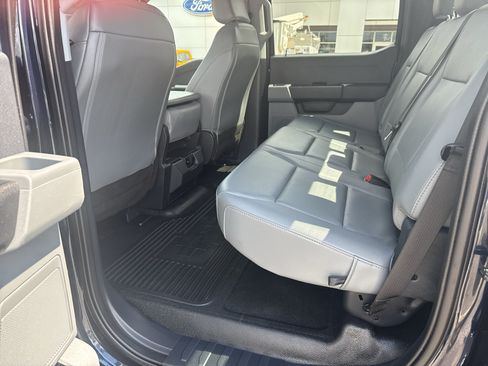 Used 2024 Ford F450 XL w/ 360-Degree Camera Package AWD/4WD image 22