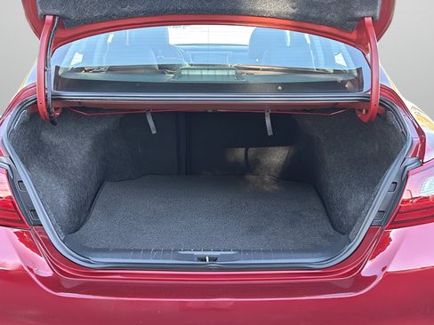 Used 2018 Nissan Altima 2.5 SR w/ SR Special Edition image 8