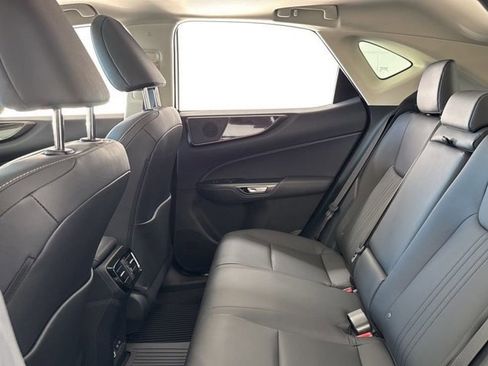 New 2026 Lexus NX 350 AWD image 38