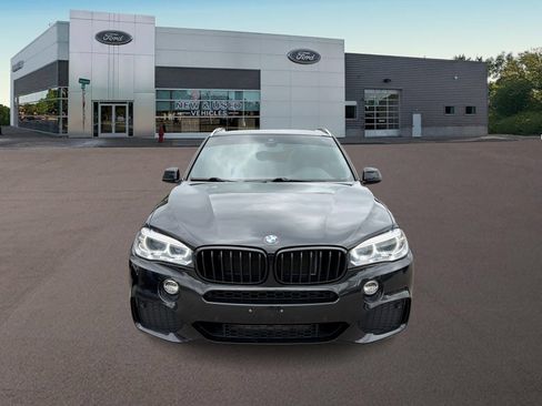 Used 2018 BMW X5 xDrive35i AWD/4WD image 3