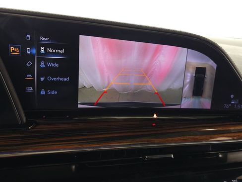 Certified 2024 Cadillac Escalade ESV Premium Luxury AWD/4WD image 34