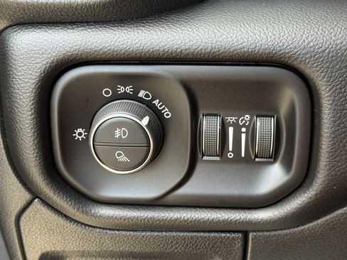 Used 2026 RAM 1500 Rebel w/ Rebel Level 1 Equipment Group AWD/4WD image 26