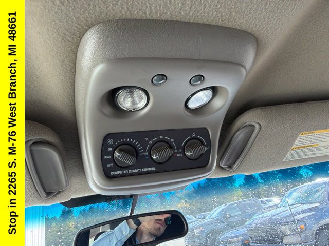 Used 2002 GMC Yukon SLE AWD/4WD image 39