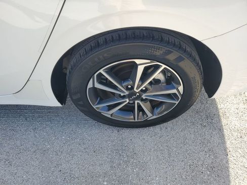 Used 2022 Kia Forte LXS image 20