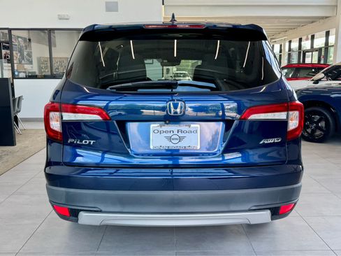 Used 2020 Honda Pilot EX-L image 7