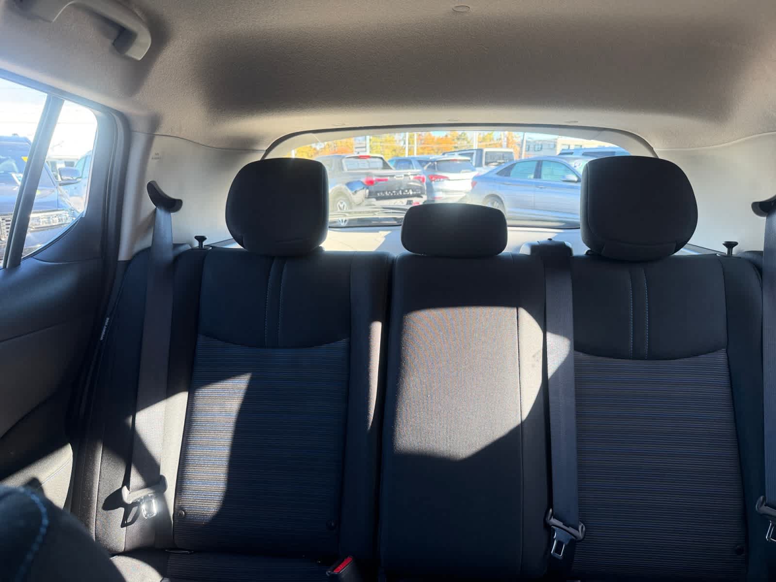 Used 2018 Nissan Leaf S w/ S Charge Package FWD image 37