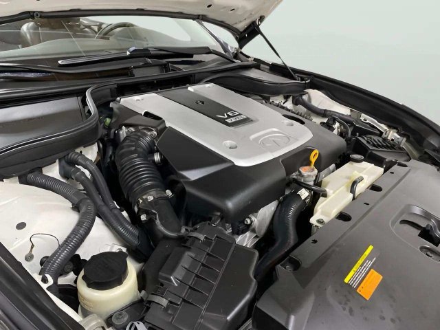 Used 2014 INFINITI Q60 Convertible w/ Premium Package RWD image 89