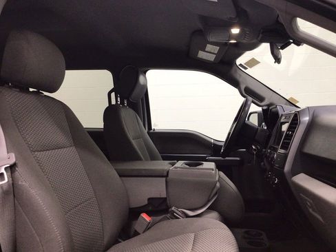 Used 2019 Ford F150 XLT w/ Trailer Tow Package image 12