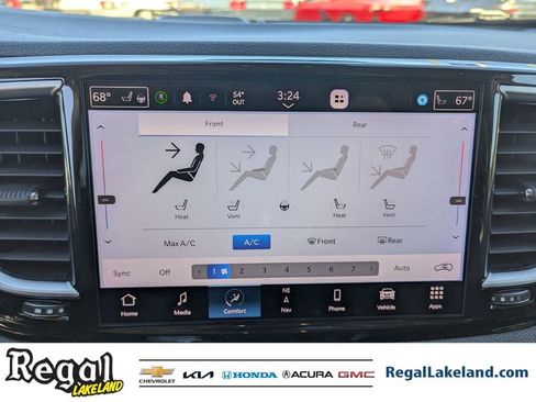 Used 2022 Chrysler Pacifica Limited image 21