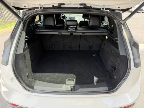 Used 2017 Lincoln MKC Reserve AWD/4WD image 7