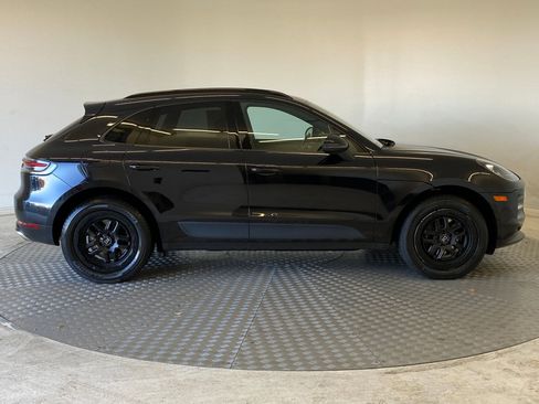 Used 2020 Porsche Macan image 7