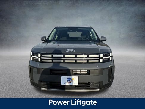 New 2026 Hyundai Santa Fe SE AWD/4WD image 8