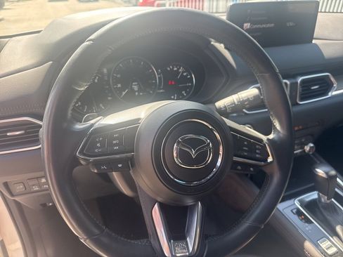 Used 2023 MAZDA CX-5 Signature image 22