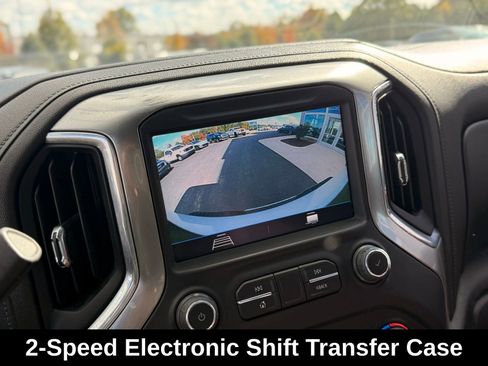 Used 2023 Chevrolet Silverado 2500 LT w/ Convenience Package image 31