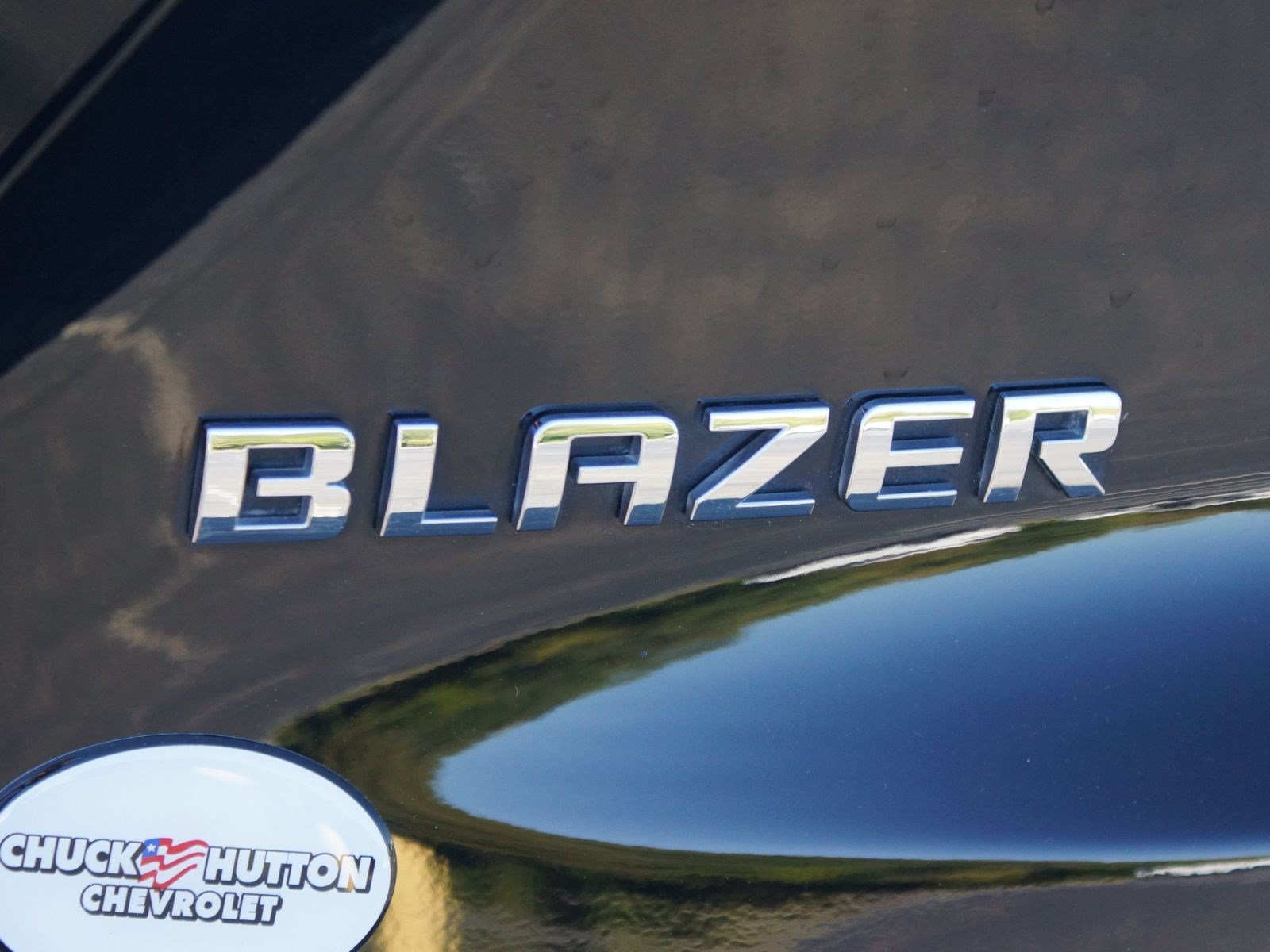 Used 2025 Chevrolet Blazer LT FWD image 17