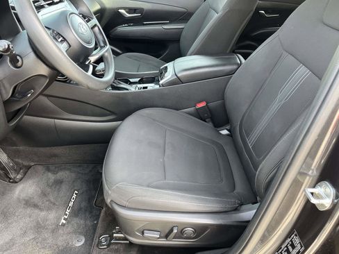 Used 2023 Hyundai Tucson SEL AWD/4WD image 14