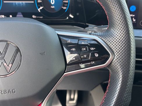 Used 2024 Volkswagen GTI S image 17