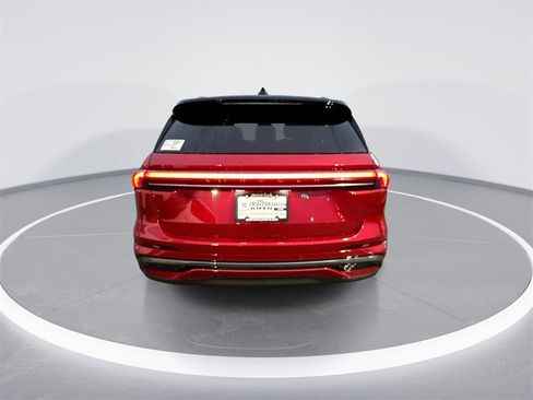 New 2026 Lincoln Nautilus Reserve w/ Jet Appearance Package image 7