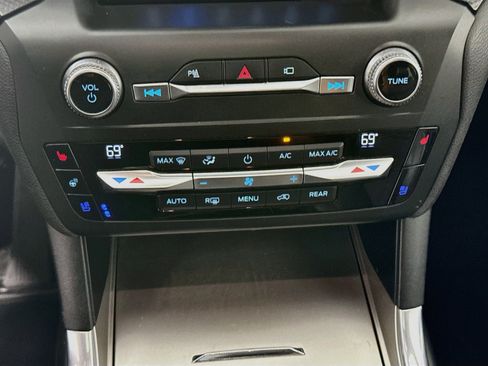 Used 2020 Ford Explorer ST w/ ST Street Pack AWD/4WD image 18