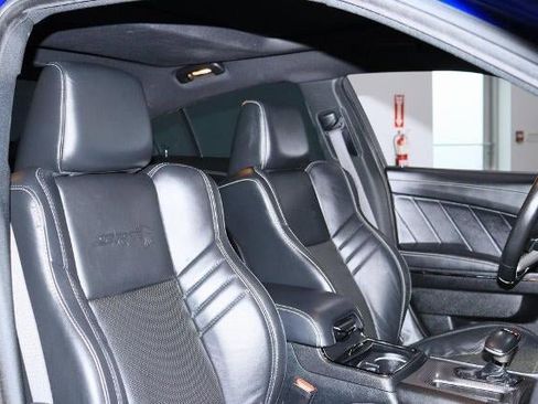 Used 2020 Dodge Charger SRT Hellcat w/ Harman/Kardon Audio Group image 20