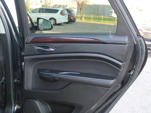 Used 2016 Cadillac SRX Performance w/ Driver Awareness Package image 20